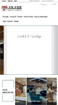 Mobile Screenshot of akabemobilya.com